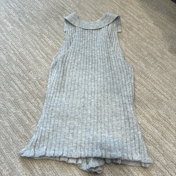 Princess Polly Knit Top - Picture 3 of 4